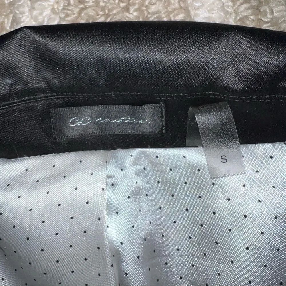 CC Couture jacket size S - Picture 4 of 6